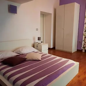 Mareluna Bed and breakfast