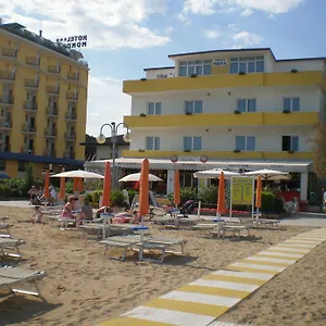 Silva Frontemare Hotel Lido di Jesolo
