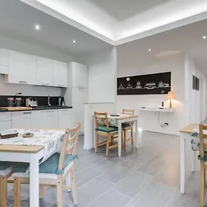 Av Domus Vatican St.peter Bed & Breakfast Roma