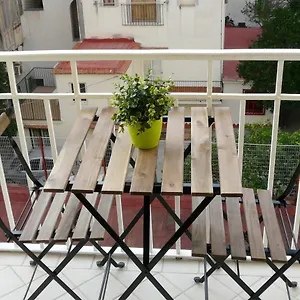 Centro Storico - Fermata Montesanto Neapel