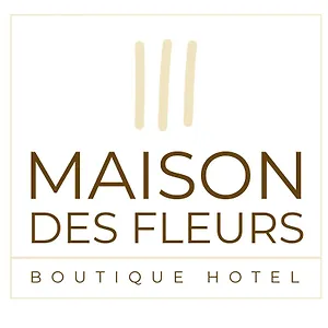 Maison Des Fleurs Pensión