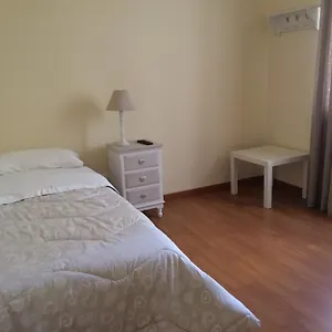 Ciuri Ciuri Bed & Breakfast Palermo