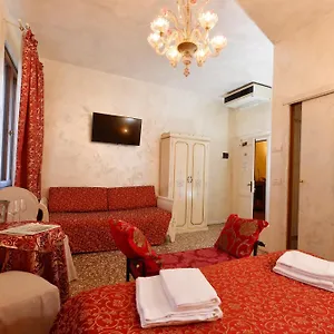 Casa Martini Affittacamere Venezia