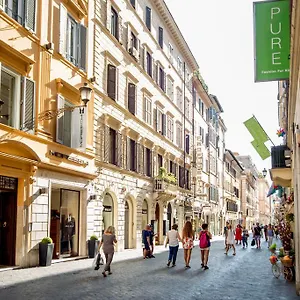 Frattina Grand Affittacamere Roma