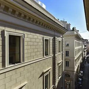 Casa Angelini Bed & Breakfast Roma