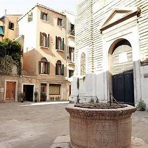 La Locandiera Bed & Breakfast Venezia