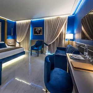 Relais San Severo Neapel