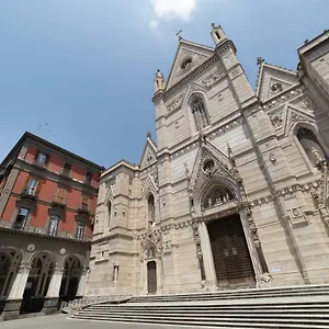 The Duomo House By House In Bed and breakfast