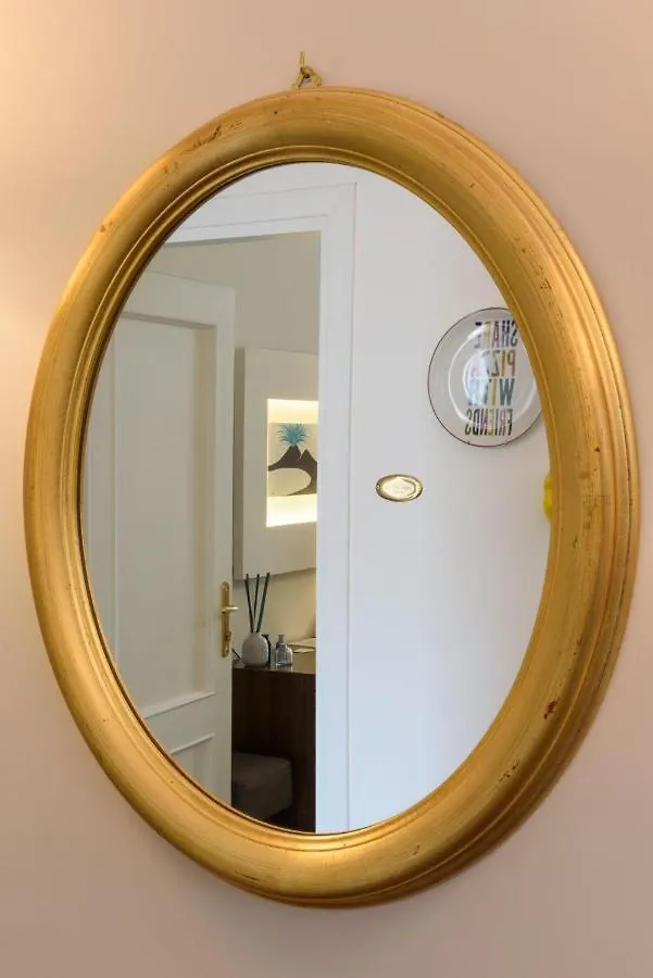 Bed and Breakfast Domus Angioina Napoli Bed & Breakfast