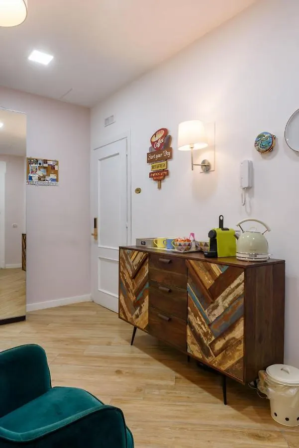 Bed & Breakfast Bed and Breakfast Domus Angioina Napoli