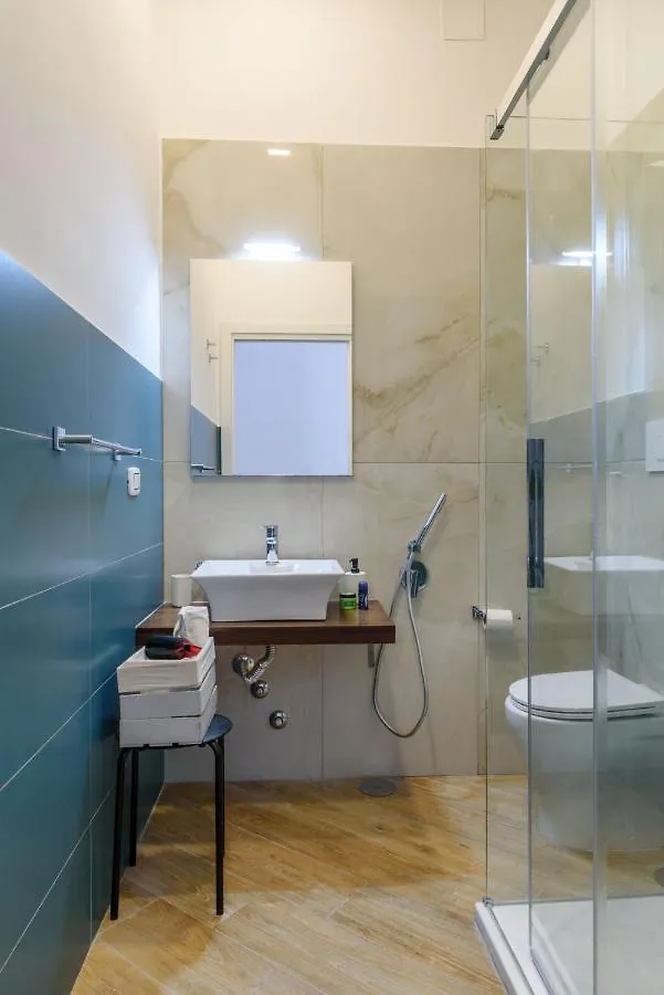 Bed & Breakfast Bed and Breakfast Domus Angioina Napoli