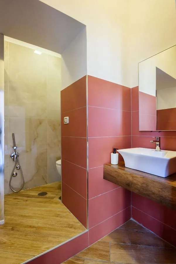 *** Bed & Breakfast Bed and Breakfast Domus Angioina Napoli Italia