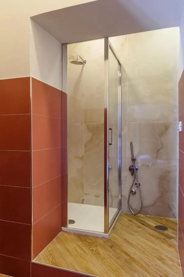 Bed and Breakfast Domus Angioina Napoli