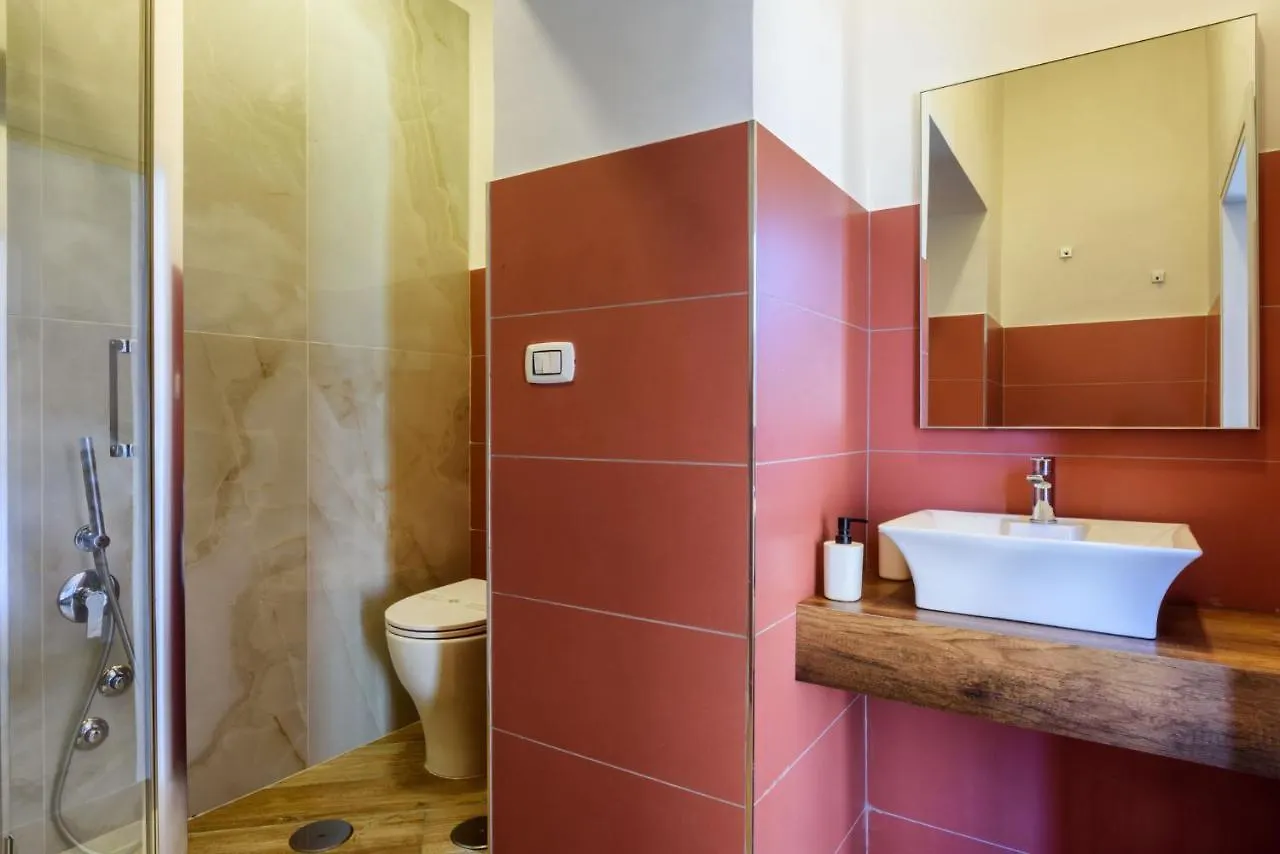 Bed and Breakfast Domus Angioina Napoli Italia